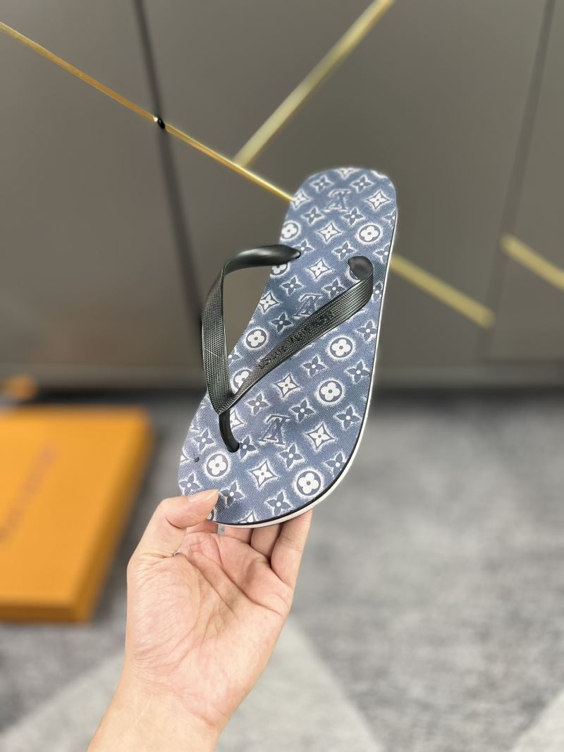 Louis Vuitton Slippers